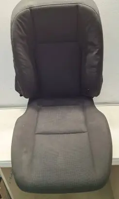Mercedes-Benz C W204 Seat trim 