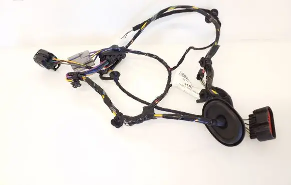 Ford B-MAX Sliding door wiring loom AV1T14A584 EE00E12659489000