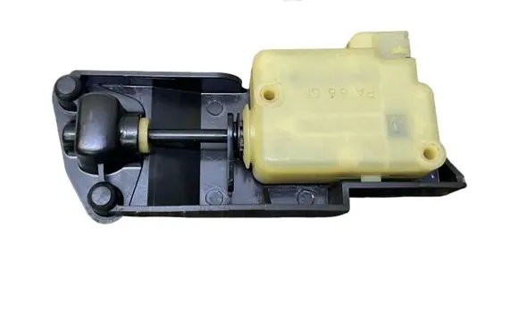 Volvo XC90 Fuel tank cap lock 30612856 3606