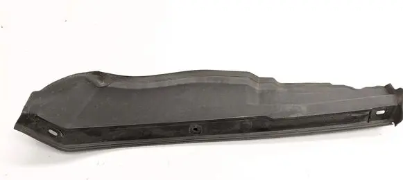 BMW X1 F48 F49 Fender end trim 7329400