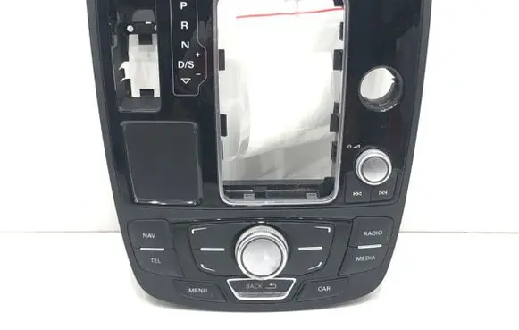 Audi A6 S6 C7 4G Head unit multimedia control 4G1919610C