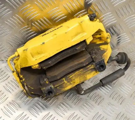Maserati GranTurismo Rear brake caliper