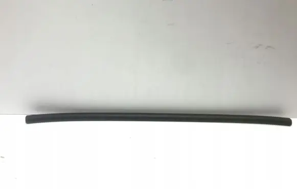 Volkswagen Golf VII Engine compartment rubber VWGOLFVII5G0823707