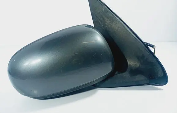 Nissan Almera N16 Front door electric wing mirror E11025827 N155AN E11015827