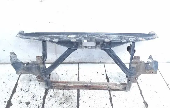 Seat Leon (1M) Radiator support slam panel 1J0010212
