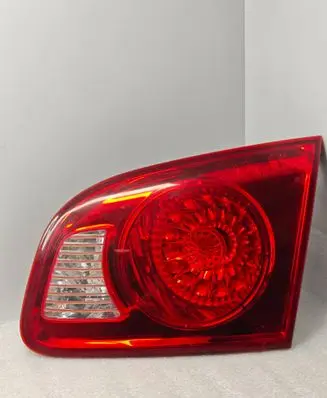 Hyundai Santa Fe Tailgate rear/tail lights 924062B000