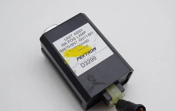 Honda Civic Other relay 39870SN7G011M1