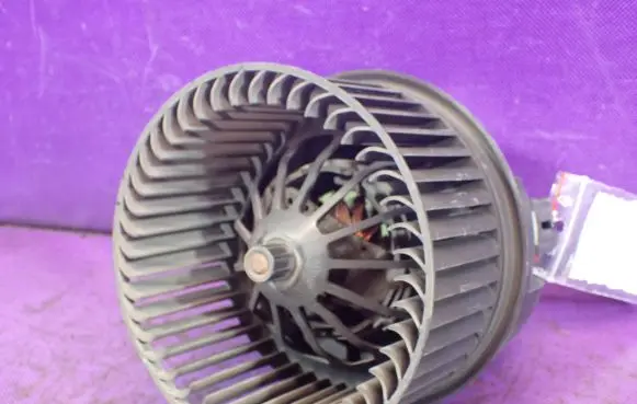 Ford Focus C-MAX Heater fan/blower 3M5H18456AD