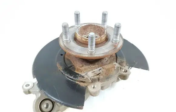 Dodge Challenger Rear wheel hub spindle/knuckle 68079760AA