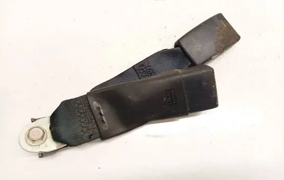 Mazda CX-7 Rear seatbelt buckle M4231