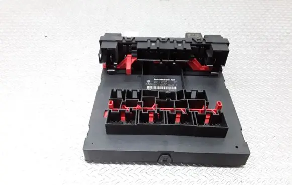 Seat Toledo III (5P) Comfort/convenience module 1K0937049T