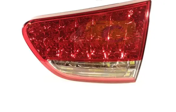 Citroen C-Crosser Tailgate rear/tail lights 1146380R
