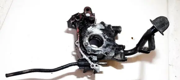 Nissan Almera Oil pump 