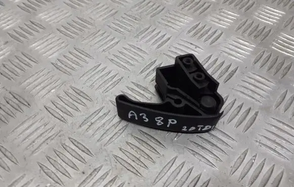 Audi A3 S3 8P Engine bonnet (hood) release handle 1H1823533