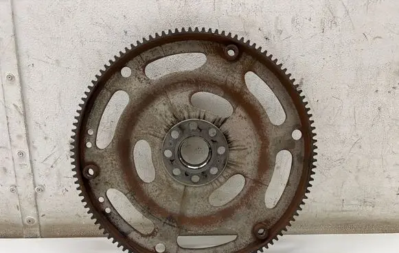 Audi Q5 SQ5 FY Flywheel 06H105323AE
