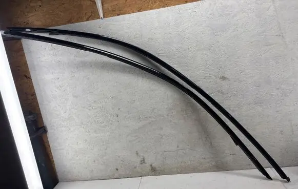 BMW 4 F36 Gran coupe Roof trim bar molding cover 7332537