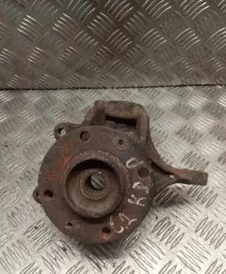 Citroen C2 Front wheel hub