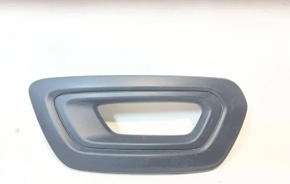 Ford Transit VII Front bumper lower grill KK31R19953