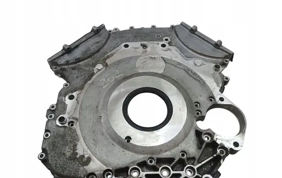 Audi A6 S6 C6 4F Other engine bay part 059103173AJ