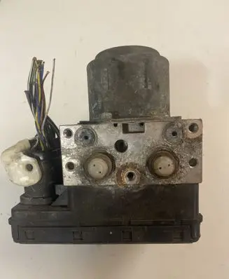 Toyota Avensis Verso ABS Pump 8954144051 4451044051