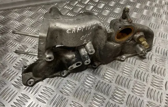 Chevrolet Captiva Intake manifold