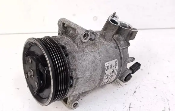 Skoda Superb B6 (3T) Air conditioning (A/C) compressor (pump) 5K0820803A