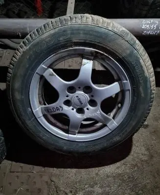 Mazda 3 I R15 alloy rim 