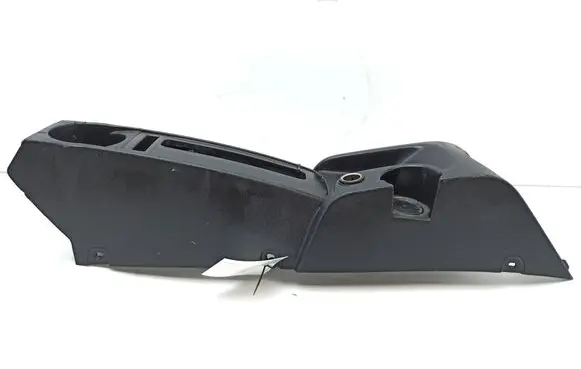 Center console