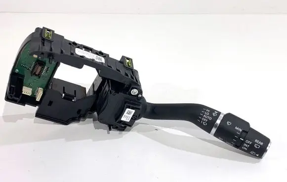 Land Rover Range Rover Evoque L551 Wiper switch NK7213N064DA
