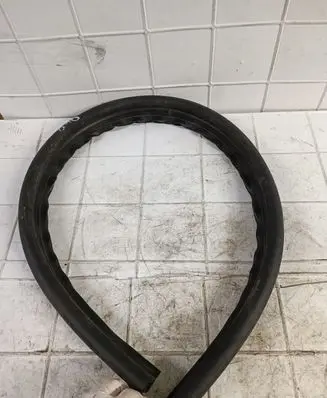 Audi A6 S6 C7 4G Engine compartment rubber 4G0823723