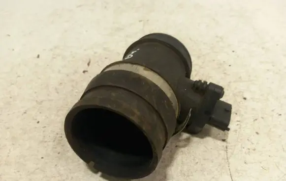 Alfa Romeo 147 Mass air flow meter 0281002309