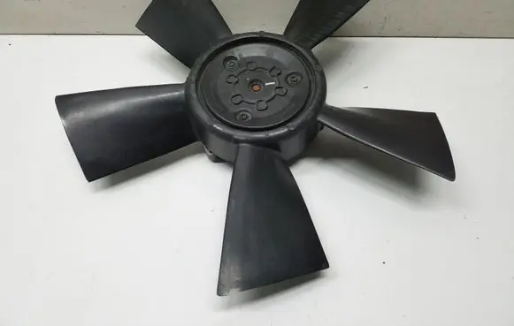 Ford F150 Electric radiator cooling fan 3137234036