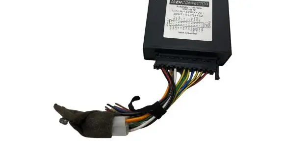 Mitsubishi Outlander Other control units/modules 35000170