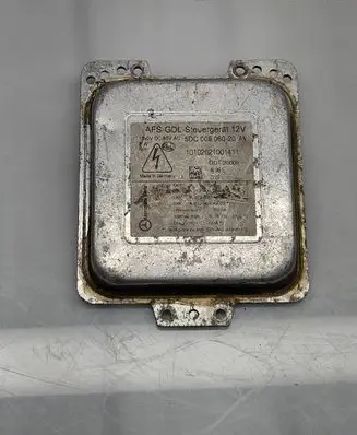 Mercedes-Benz E W212 Xenon control unit/module A2129007804 5DC00906020 A2129024202
