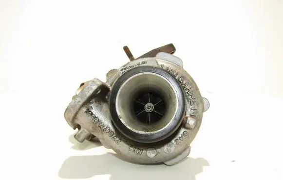 Opel Insignia A Turbo 55562591