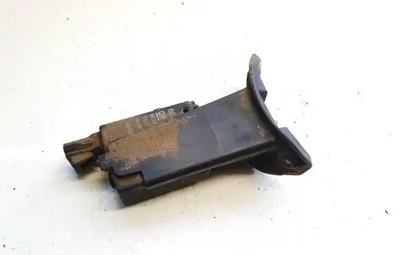 Central locking motor