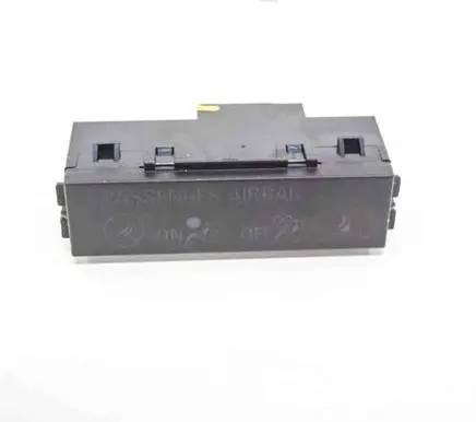 Opel Mokka Passenger airbag on/off switch 13422812