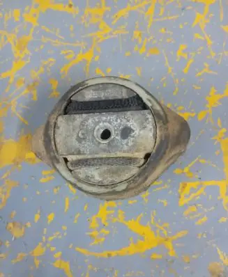 Audi A6 S6 C6 4F Gearbox mount 3618280