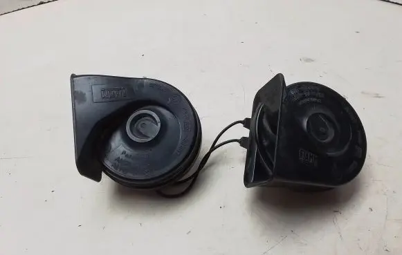 Renault Laguna II Horn signal 0055306