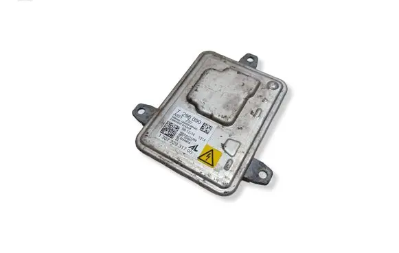 BMW 3 F30 F35 F31 Headlight ballast module Xenon 7296090
