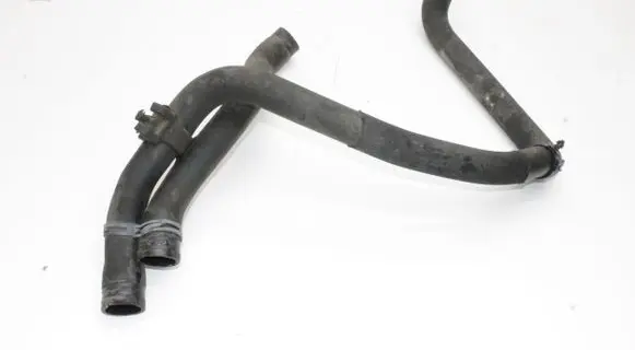 Volkswagen Polo VI Engine coolant pipe/hose 2Q0122049