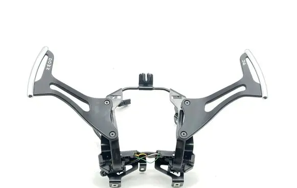 Maserati Quattroporte Gear shifter/selector 34583601