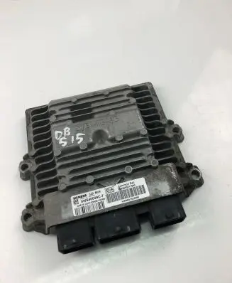 Citroen Berlingo Engine control unit/module ECU 9650517880 9647423380