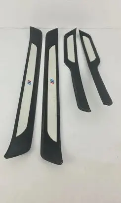 BMW 3 E90 E91 sill trim set (inner) 7907160 7907159 7907152