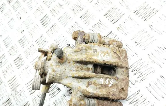 Peugeot 807 Rear brake caliper