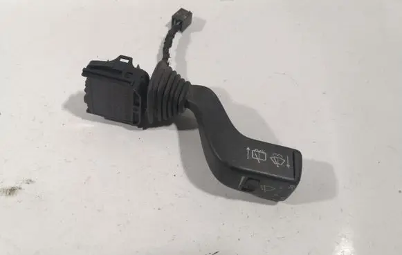 Opel Astra G Wiper control stalk 090494655501676 090494654501675 090494657501674