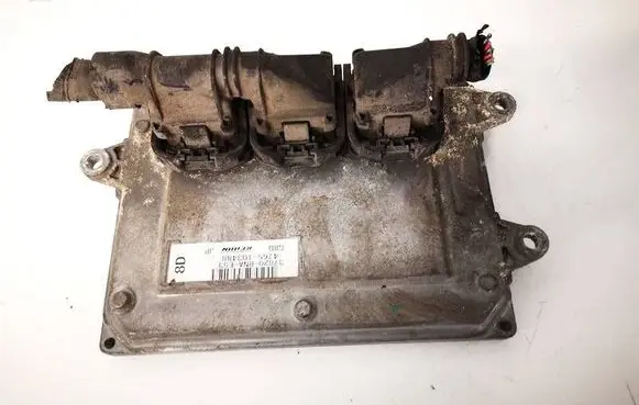 Honda Civic Engine control unit/module 37820RNAE53