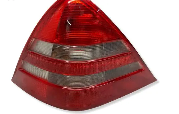 Mercedes-Benz SLK R170 Rear/tail lights A1708201364