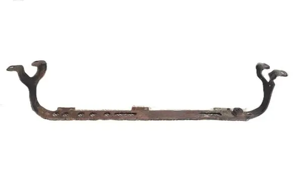 Ford Kuga I Front bumper support beam 