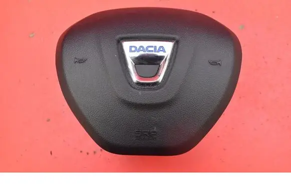 Dacia Lodgy Steering wheel airbag 985701142R